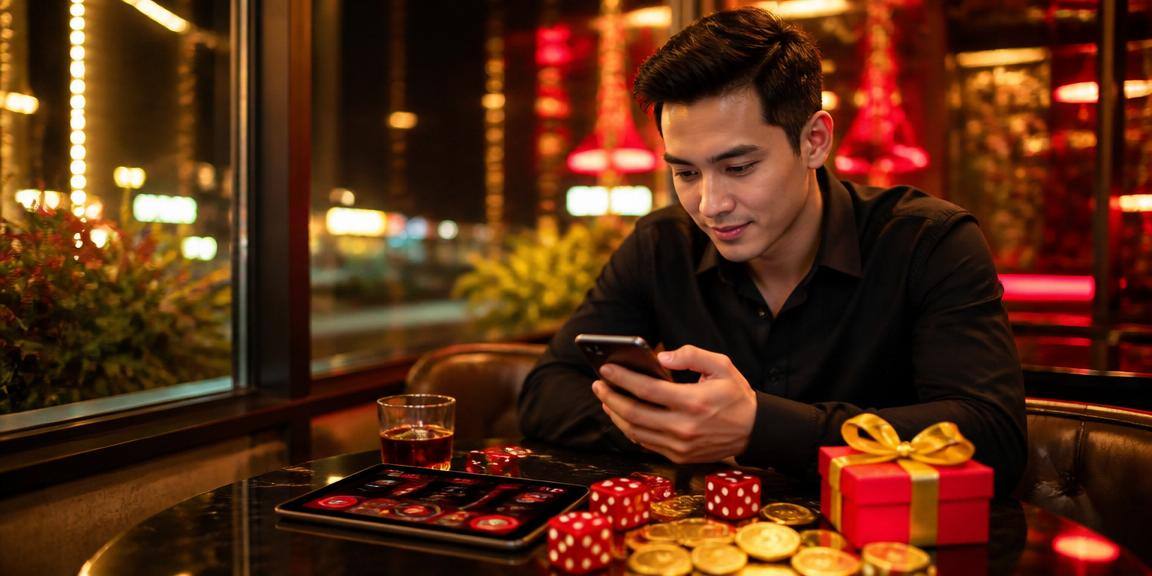 ecl86 Những gì ecl86 app mang lại cho bạn